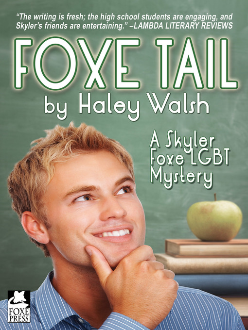 Title details for Foxe Tail by Haley Walsh - Available